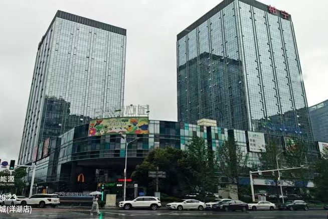 南柏·童方城智能电表改造