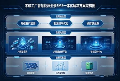 工业EMS选型不再迷茫：五大核心筛选维度深度解析
