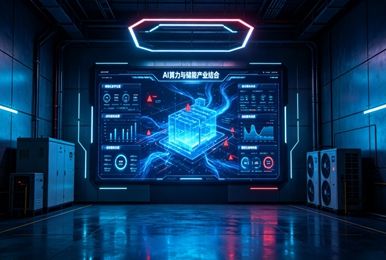 AI 重塑储能产业新逻辑：跳出 “存电” 局限，掘金智能管电、市场化交易