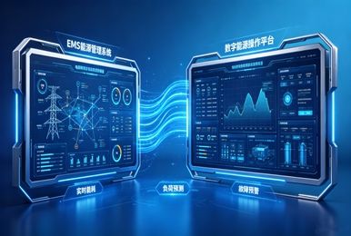 零碳园区的技术架构与工程实现路径