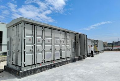 衢州14MW/40MWh大储项目：EMS服务屏柜与运检转发一体化管控系统落地实践